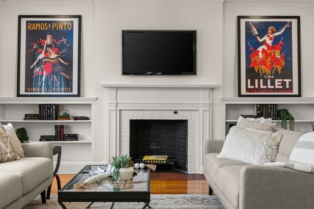 37 Englewood Ave 3, Brookline, MA 02445