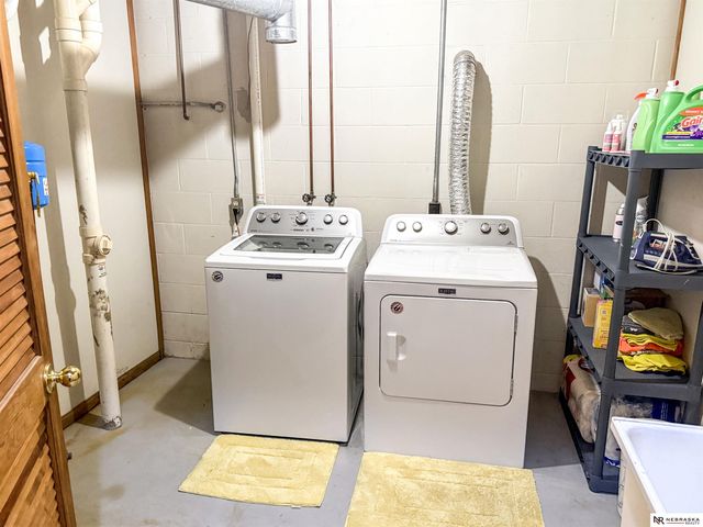 2329 Hogantown Drive, Bellevue, NE 68123