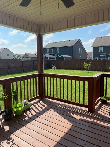 1046 Christian James Ct, Clarksville, TN 37043