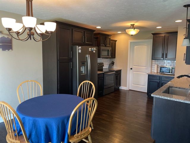 1046 Christian James Ct, Clarksville, TN 37043