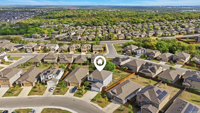 12159 Old Onyx, San Antonio, TX 78245