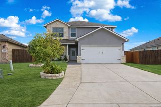 12159 Old Onyx, San Antonio, TX 78245