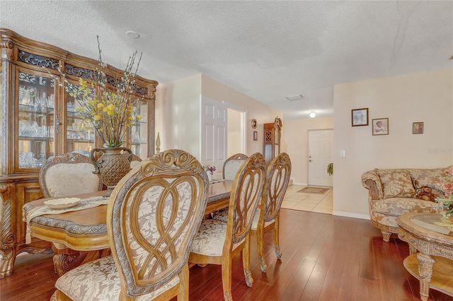 4602 WINDING RIVER WAY, Land O Lakes, FL 34639