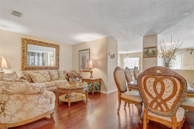 4602 WINDING RIVER WAY, Land O Lakes, FL 34639