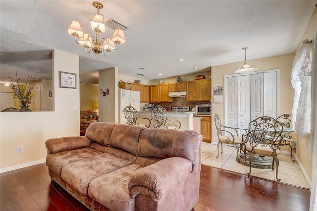 4602 WINDING RIVER WAY, Land O Lakes, FL 34639