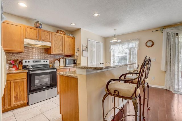 4602 WINDING RIVER WAY, Land O Lakes, FL 34639