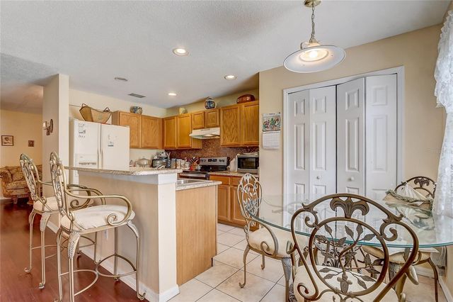 4602 WINDING RIVER WAY, Land O Lakes, FL 34639