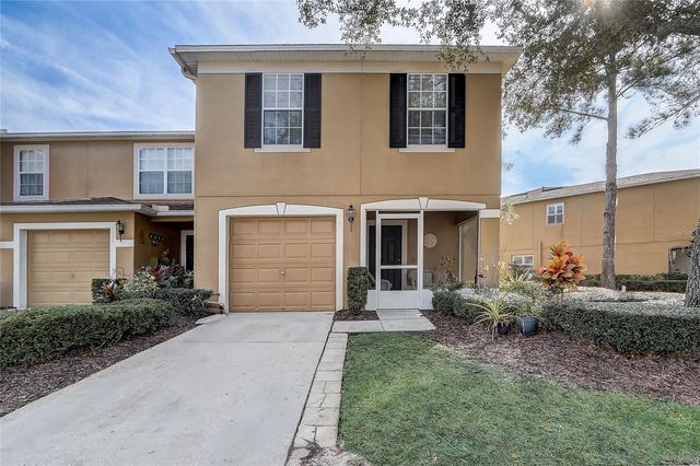4602 WINDING RIVER WAY, Land O Lakes, FL 34639