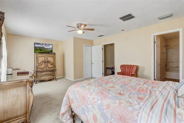 4602 WINDING RIVER WAY, Land O Lakes, FL 34639