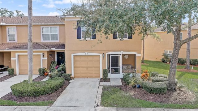 4602 WINDING RIVER WAY, Land O Lakes, FL 34639