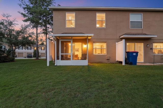 4602 WINDING RIVER WAY, Land O Lakes, FL 34639