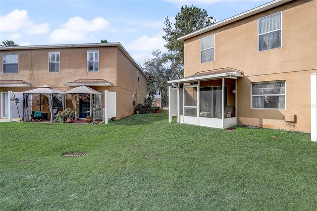 4602 WINDING RIVER WAY, Land O Lakes, FL 34639