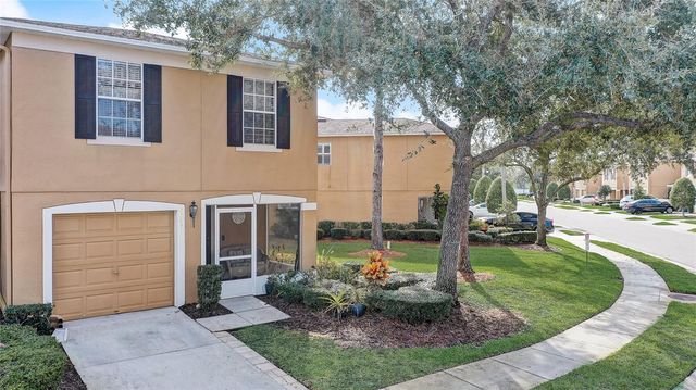 4602 WINDING RIVER WAY, Land O Lakes, FL 34639