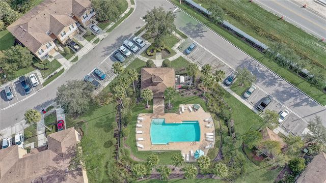 4602 WINDING RIVER WAY, Land O Lakes, FL 34639