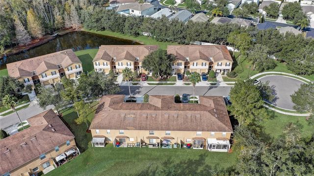 4602 WINDING RIVER WAY, Land O Lakes, FL 34639