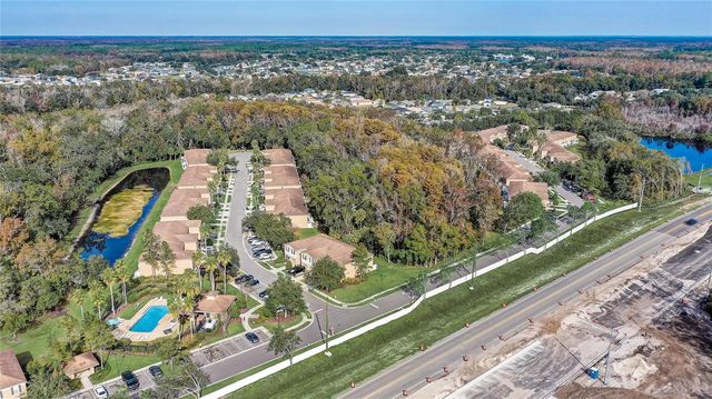 4602 WINDING RIVER WAY, Land O Lakes, FL 34639