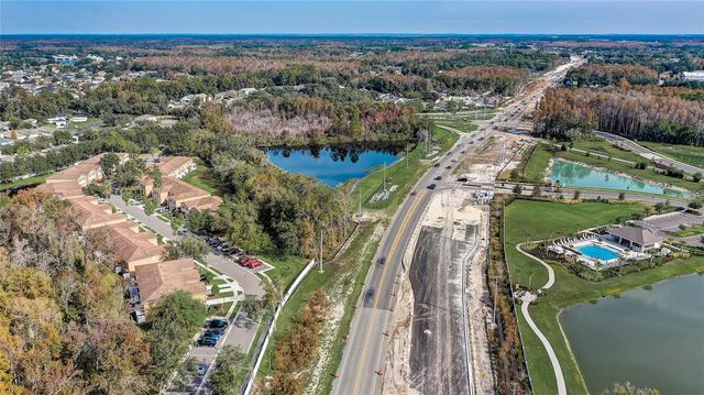 4602 WINDING RIVER WAY, Land O Lakes, FL 34639