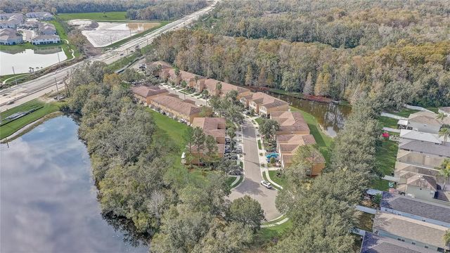 4602 WINDING RIVER WAY, Land O Lakes, FL 34639