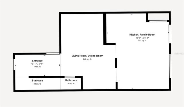 4602 WINDING RIVER WAY, Land O Lakes, FL 34639