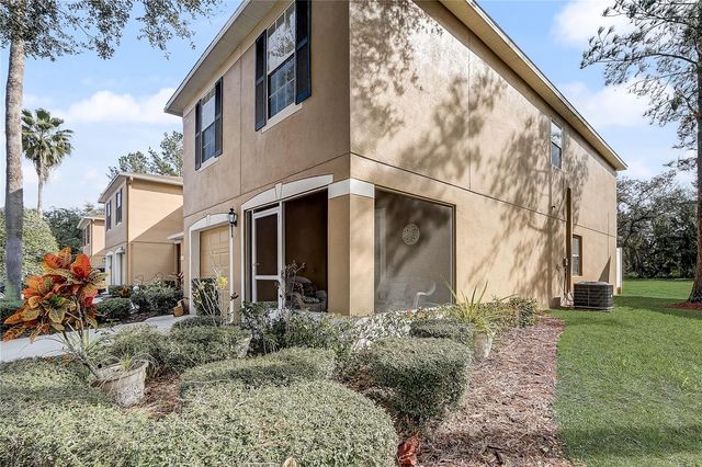 4602 WINDING RIVER WAY, Land O Lakes, FL 34639