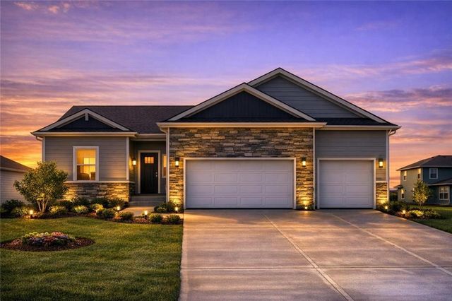 17827 Houston Street, Gardner, KS 66030