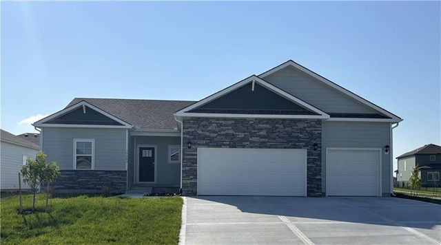17827 Houston Street, Gardner, KS 66030