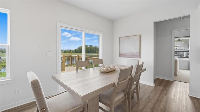 17827 Houston Street, Gardner, KS 66030