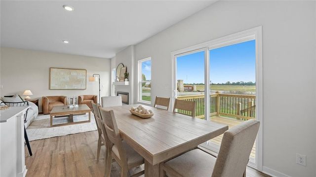 17827 Houston Street, Gardner, KS 66030