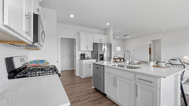 17827 Houston Street, Gardner, KS 66030