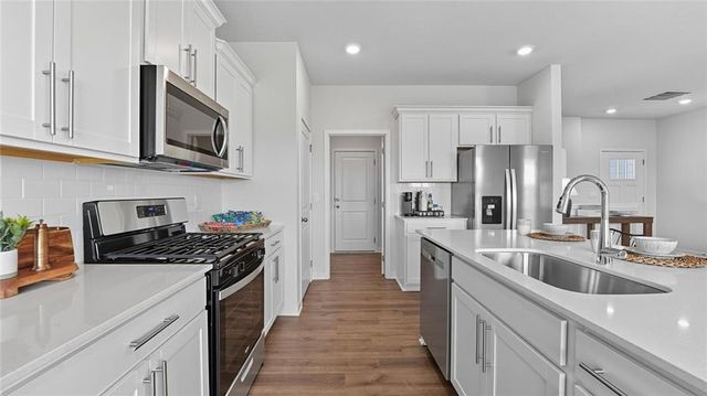 17827 Houston Street, Gardner, KS 66030