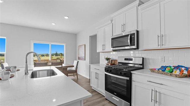 17827 Houston Street, Gardner, KS 66030