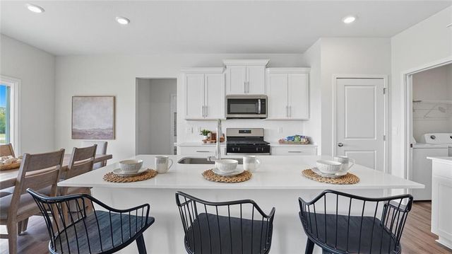 17827 Houston Street, Gardner, KS 66030