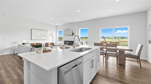 17827 Houston Street, Gardner, KS 66030