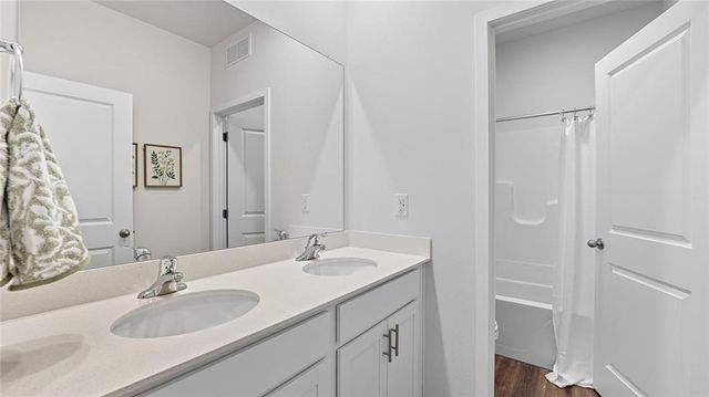 17827 Houston Street, Gardner, KS 66030