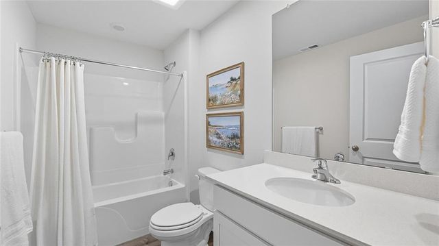 17827 Houston Street, Gardner, KS 66030