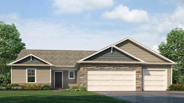17827 Houston Street, Gardner, KS 66030