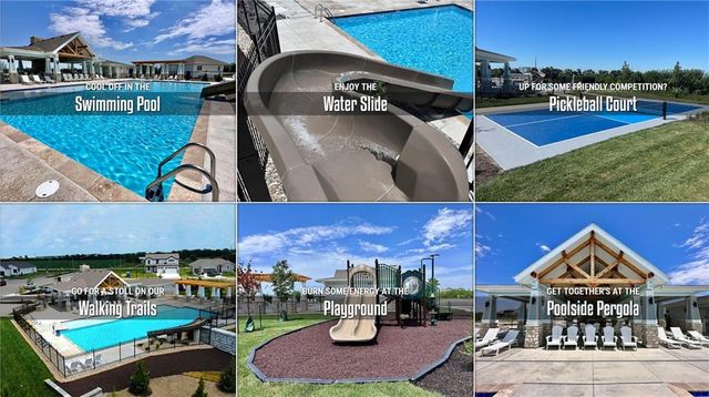 17827 Houston Street, Gardner, KS 66030