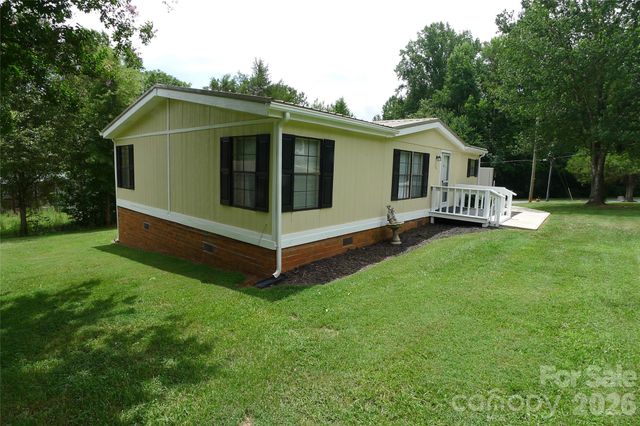 116 Hank Lesser Road, Mocksville, NC 27028