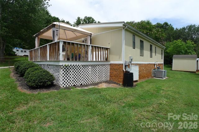 116 Hank Lesser Road, Mocksville, NC 27028