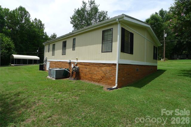 116 Hank Lesser Road, Mocksville, NC 27028