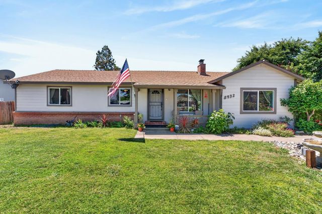 8932 Elm Ave, Orangevale, CA 95662