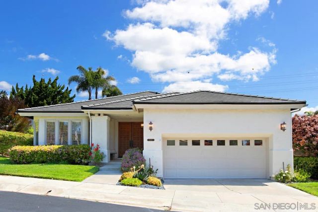 3040 CAMINITO TERCER VERDE, Del Mar, CA 92014