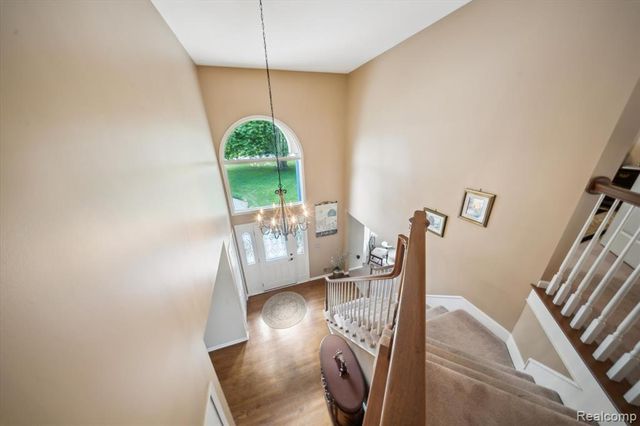 56764 Jewell Road, Shelby Twp, MI 48315