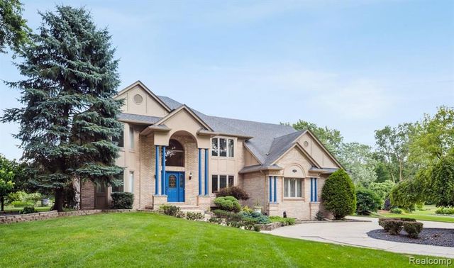 56764 Jewell Road, Shelby Twp, MI 48315