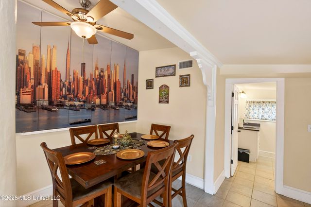 216 Sycamore Street, Bay Saint Louis, MS 39520