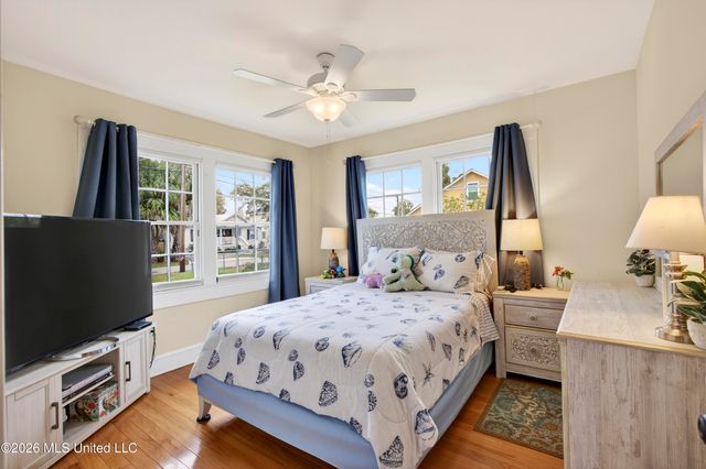 216 Sycamore Street, Bay Saint Louis, MS 39520