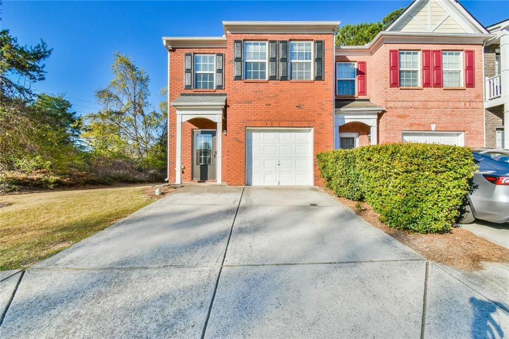 1526 Viero Drive, Lawrenceville, GA 30044