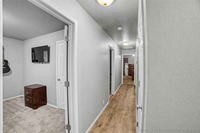 21820 W 12th Street S, Sand Springs, OK 74063