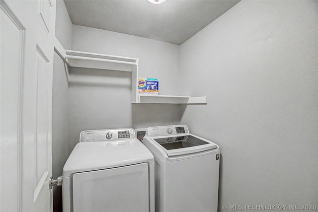 21820 W 12th Street S, Sand Springs, OK 74063