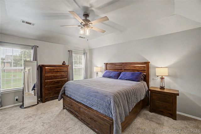 21820 W 12th Street S, Sand Springs, OK 74063